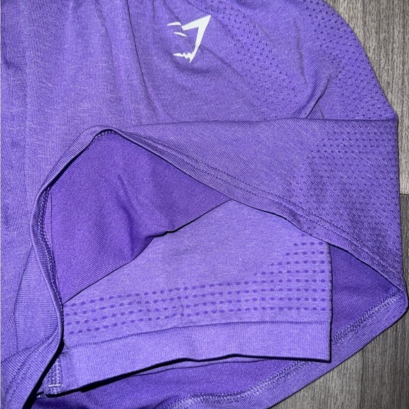 Gymshark VITAL 2-IN-1 SHORTS - Picture 3 of 6